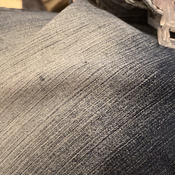 Maurice’s thicker bling jeans! - Picture 8 of 8